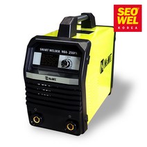 인버터 DC ARC 아크 직류 전기 용접기 NSA-230PA SET