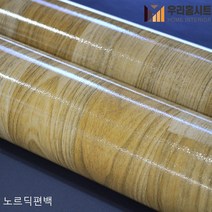 (우리홈시트) 재사용이 가능한 무점착 원목무늬목 바닥재 장판 셀프시공 모음, 4번 노르딕편백 888