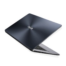 에이수스 비보북 노트북 X505BA-EJ278(AMD A6-9225 39.62cm WIN미포함 4G SSD256GB), X505BA-EJ278, 스타그레이, A6, Free DOS