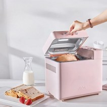 제빵기 반죽기 발효 숙성기 가정용 식빵제조기 오븐 빵만드는기계 브레드 제빵기계, AB-TS20
