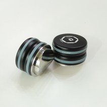 프로메이커 델타탬퍼 51.3 53.3 54.8 58.4mm, 3. 54.8mm, 1개