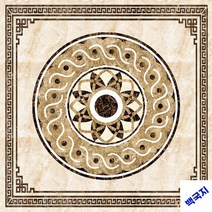 엘리베이터 대리석바닥 바닥카펫 PVC카펫