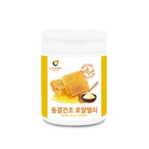 로얄젤리가루 100g 로얄젤리분말 로열젤리 호주산로얄젤리 건로얄젤리 뉴트로웨이, 1개