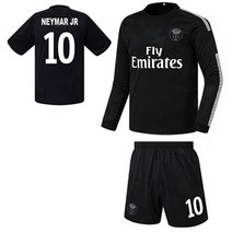 반티닷컴 파리 생제르맹 써드 8133 축구복 상하의 세트 풀마킹