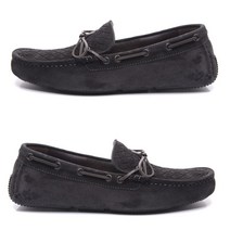 [유니코] [보테가베네타] 15F/W 남성 인트레치아토 드라이빙슈즈 (308160VFCA1201515F)