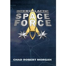 (영문도서) Intergalactic Space Force Hardcover, Spectral Ink Productions, English, 9781087949314