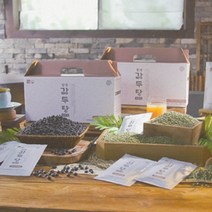 국산 김오곤원장 탕제 감두탕 건강식 90포 3개월분, 단품, 단품