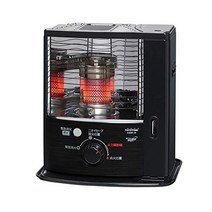 도요토미 반사형 스토브 일본제 블랙 rsv-230(b)