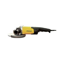스탠리 2200W 230mm 앵글 그라인더 소프트 SL229S, 단품