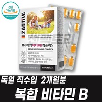 비타민B3 나이아신 니아신 niacin 비타민B1 티아민