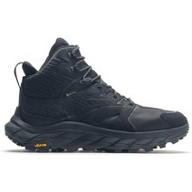 호카 HOKA 트레킹 슈즈 등산 신발 아나카파 MID GTX 1122018-BBLC 부츠 아웃 도어 GORE-TEX