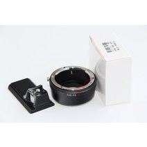 후지 필름 FX X X-E2/X-E1/xt100/X-M1/X-A2/X-A1/xt2 xt10 xpro2 카메라에 대 한 삼각대 스탠드와 ca 렌즈, 02 with short tripod