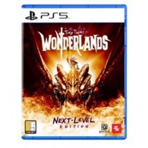 PS5 타이니 티나의 원더랜드 넥스트 레벨 에디션 한국어판
