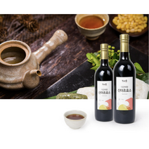 다산비방 산야초 18선효소 750ml, 1개, 2병