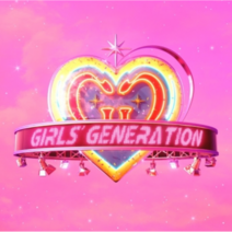 핫트랙스 GIRLS GENERATION(소녀시대) - FOREVER 1 [정규 7집] [STANDARD VER]
