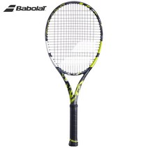 Babolat Pure Aero 2023 바볼랏 퓨어에어로 300g 나달라켓 101481, 2그립 (4 1/4)