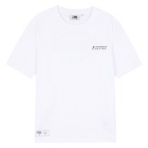 NBA NYK 팀레터링 반팔 티셔츠 N222TS051P
