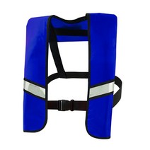 Automatic Inflatable Life Jacket Professional Swiming Fishing Life Vest Swimwear Water Sports Swimm, 15번, 자동형
