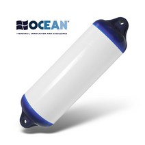 마린존 오션 헤비듀티 펜더 16x56cm 보트펜더 / OCE-71985, 선택완료