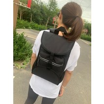 스케이트 전동킥 그루져 롱 보드 백팩 캐리어, B