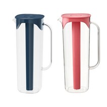 이케아 아이스물병 MOPPA 모파 1.7L 냉장고, 핑크