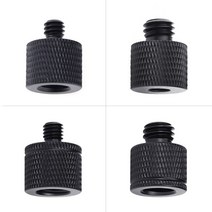 수나사 암나사 너트 변환 미리 아답터 영상 사진 mm 마이크 볼트 스터드 쇼크 M10 조명 M5 M4 M8, 코꾸모 쿠팡 K009, 코꾸모 쿠팡 본상품선택