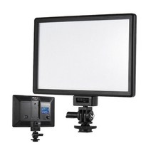 주닉스 VILTROX L-116T LED 패드 조명
