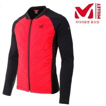 밀레 MILLET 역시즌초특가할인 남성 볼프 패딩 자켓_MPNSJ004