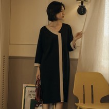 며느리룩 상견례 결혼식 아나운서 원피스 오피스룩 청담동 복장 하객 하객룩