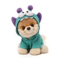 3살4살조카 아기선물 옷입은강아지인형 템빨 헝겊인형 육아템 아기용품 수면인형 안전, 몬스터부