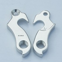 자전거 부품 기어 MTB 산악 자전거 뒷 변속기 행거 프레임 드롭 아웃 기어 기계 46 #-67 #, 02 48