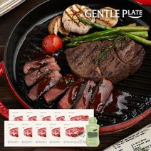 서태화 클래식 프라임 스테이크 10팩 + 소스 1병, 단일속성