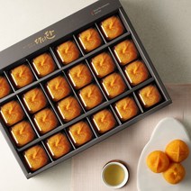 청도반시 냉동홍시 아이스홍시 곶감단지 곶감단지박스 다디단 3호 24과