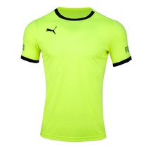 정품 푸마 KK SS 티3 유니폼 저지 92928601