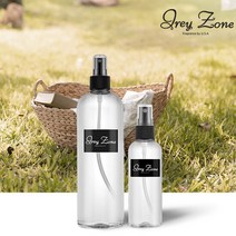 그레이존 룸스프레이 섬유탈취제 100ml 방향제 2개, 향 선택:가든파티&플라워