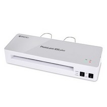 A4코팅기 PL 830Plus 60초빠른예열 자동절전기능.현대오피스