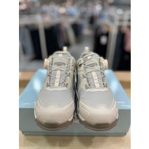 아이더 샬레 무브 등산화 워킹화 방수화 경등산화 고어텍스 W