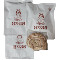 곱창 막창 대창 밀키트 구이, 한우소막창200g 1팩