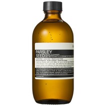이솝 파슬리 씨드 페이셜 클렌저, 200ml, 1개