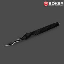 보커 [보커] BOKER 어반 서바이벌(F) 나이프, 선택완료