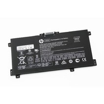 HP envy15 X360 15-bp103TX LK03XL TPN-W127 노트북배터리
