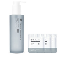 아이소이 팩트맨 블레미쉬 클렌징 젤 150ml + 올인원세럼 3회 체험분, 3세트