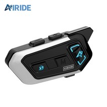 일체형 바이크 하이바 라이더 이어폰 업무용 무전기 오토바이블루투스 불루트스 방수 BLUETOOTH, A9(5대5통화)