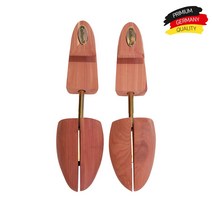 [콜로닐] 프리미엄 남성용 삼나무 슈트리, M(260~275)