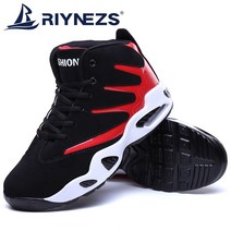 RIYNEZS 패션 에어 쿠션 운동화 농구화