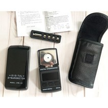 턴테이블 침압계 신형