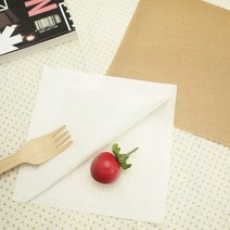 150mm 노루지 L자 츄러스 붕어빵 토스트 봉투 크로플 스콘 포장 와플 종이 빵봉투, 브라운 200매