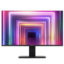 비트엠 비트엠 Newsync H24F 보더리스 HDR 무결점