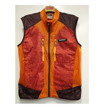 레드페이스_2001구로_ 초경량 울트라 쉘텍스 엑스 라이트 소재 사용한 여름 남성 베스트~윈드 맥시멈 베스트