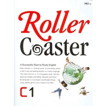 Roller Coaster C1(롤러코스터), YBM SISA